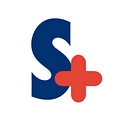 Santé Plus logo