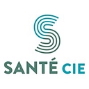 Santé Cie logo
