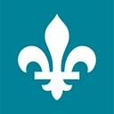 Santé Québec Montérégie-Est logo