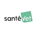 Santévet logo