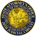 Office Of The State Attorney, 20Th Judicial Circuit Florida logo