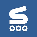 Sarens logo
