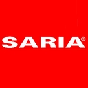 Saria Uk logo