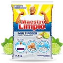 Detergentes Y Jabones Sasil logo