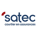 Groupe Satec logo