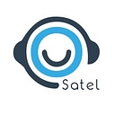 Satel An Assist Digital Company logo