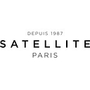 Satellite logo
