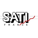 Sati - Société D'Applications Des Techniques Industrielles logo