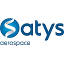 Satys logo