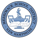 Merrimack School District logo