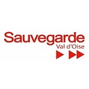 Sauvegarde Du Val D'Oise logo