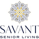 Savant Senior Living logo