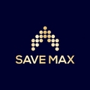 Save Max logo