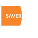 Saverglass logo