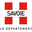 Département De La Savoie logo