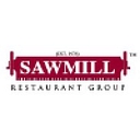 Sawmill Restaurant Group logo