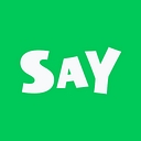 Saygames logo