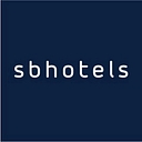 Sb Hotels logo