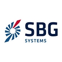 Sbg Systems logo