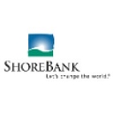 Shorebank logo