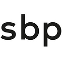 Schlaich Bergermann Partner Sbp logo