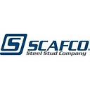 Scafco Steel Stud Company logo