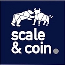 Scale And Coin Business Society logo