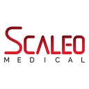 Scaleo Medical logo