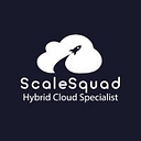 Scalesquad logo