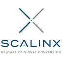 Scalinx logo