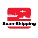 Scan-Shipping logo