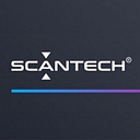 Scantech logo