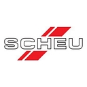 Scheu-Dental logo