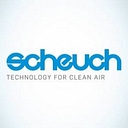 Scheuch Gmbh logo