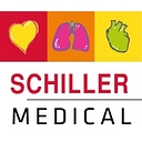 Schiller Medical logo