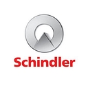 Schindler Elevator Corporation (U.S.) logo