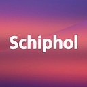 Royal Schiphol Group logo