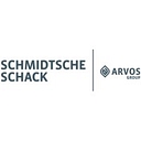 Arvos Gmbh | Schmidtsche Schack logo