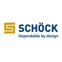 Schöck North America logo