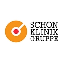 Schön Klinik Gruppe logo