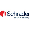 Schrader Tpms Solutions logo