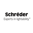 Schréder España logo