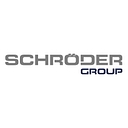 Schröder Group logo
