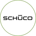 Schüco Finland logo