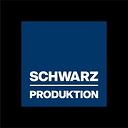 Schwarz Produktion logo