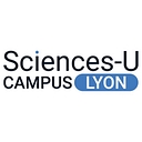 Campus Sciences-U Lyon logo