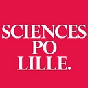 Sciences Po Lille logo