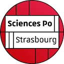 Sciences Po Strasbourg logo