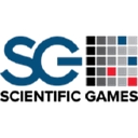 Scientific Games - Emea logo