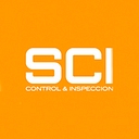 Sci Control & Inspection. logo